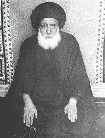 تصاویر سایر بزرگان