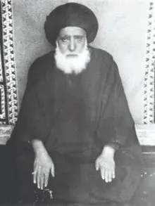 تصاویر سایر بزرگان