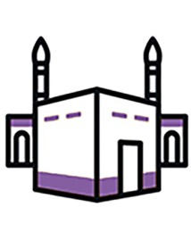 اماکن مقدسه و متبرکه